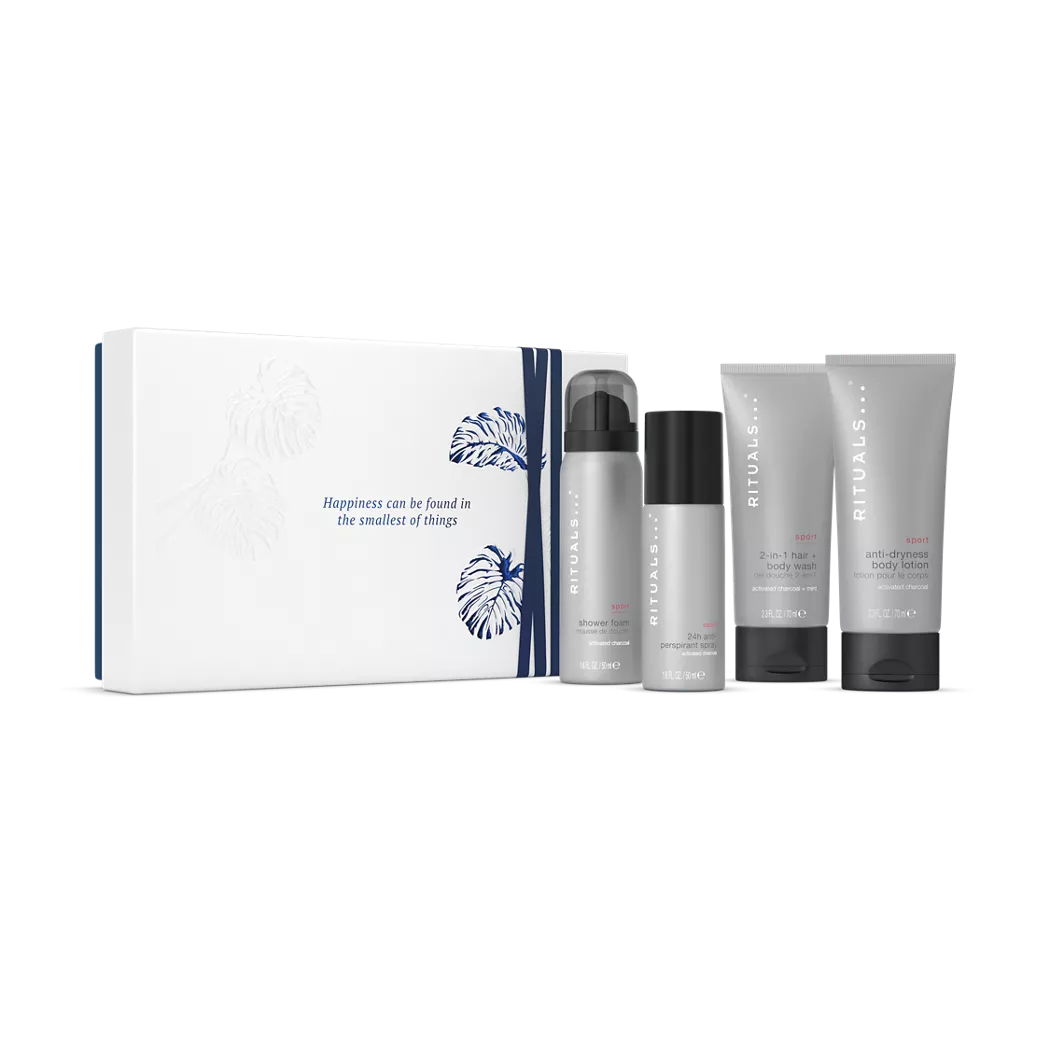 Rituals Homme Gift Set taille S