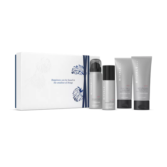 Rituals Homme Gift Set taille S