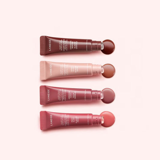 Laneige glaze tinted lip serum