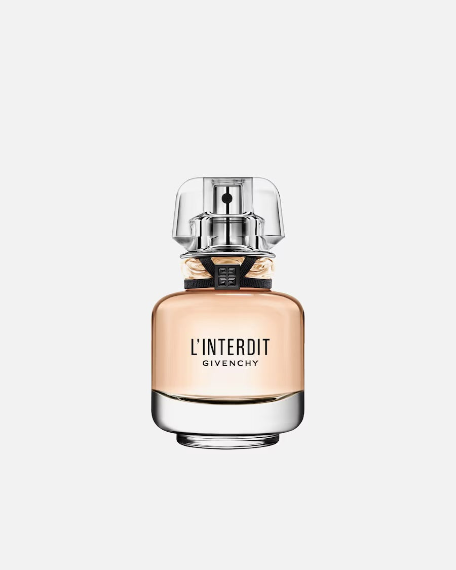 GIVENCHY L’INTERDIT - EDP