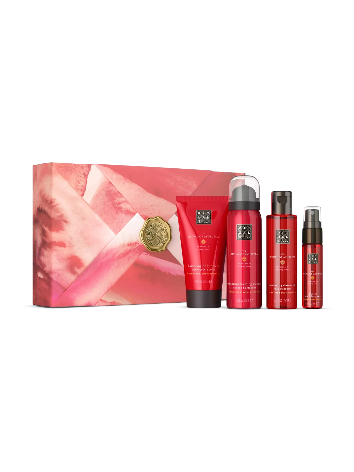 Rituals - Gift Set S