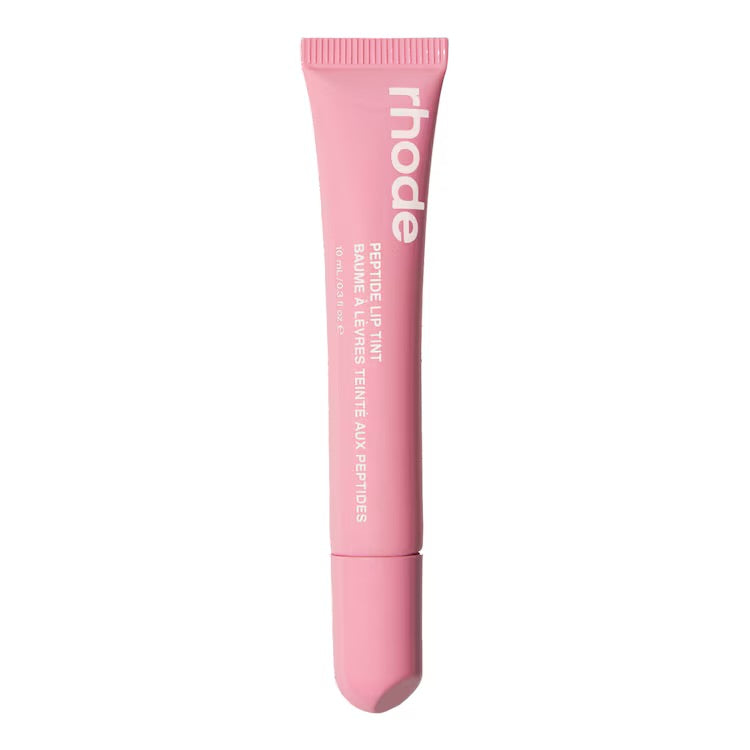 Rhode - Peptide Lip Tint Soin des lèvres nourissant effet glazed