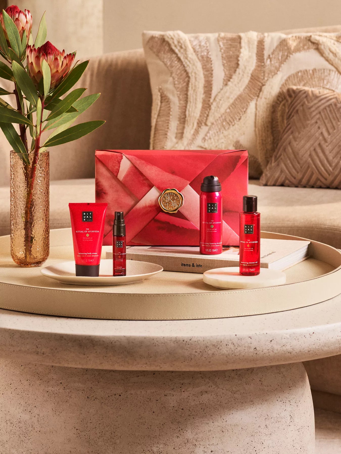 Rituals - Gift Set S