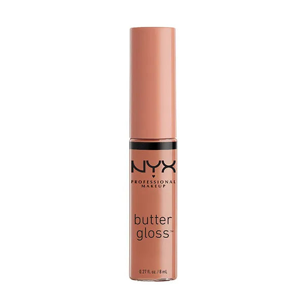 Nyx butter Gloss