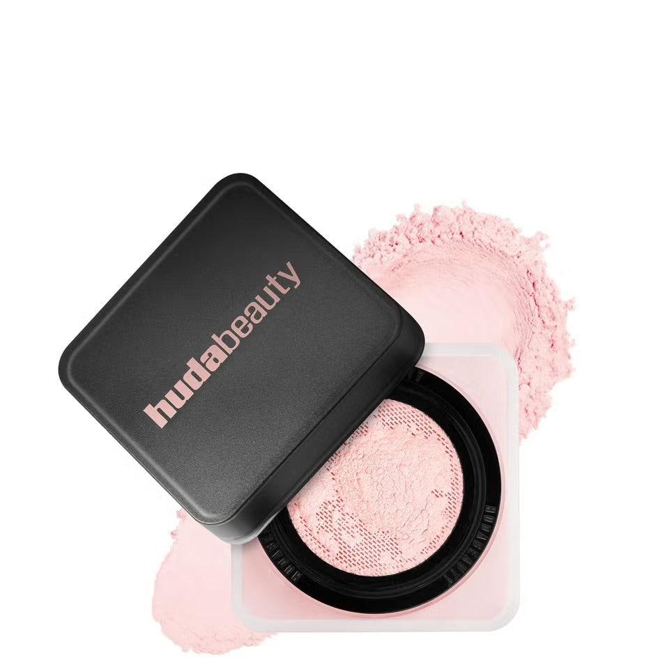 Huda beauty - Easy bake loose powder