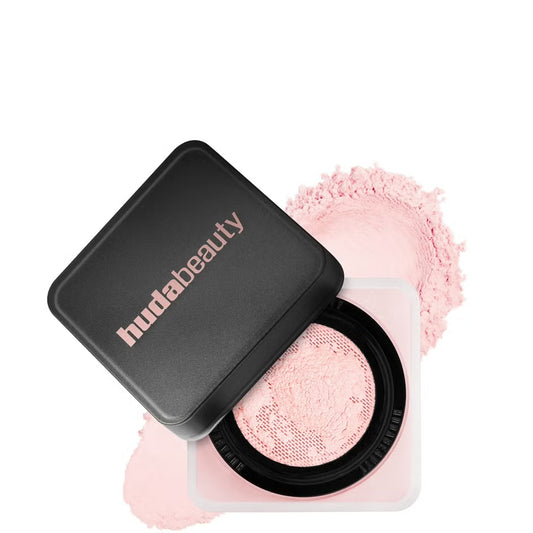 Huda beauty - Easy bake loose powder