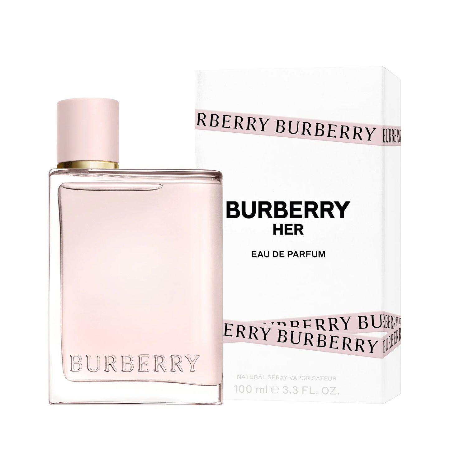 Burberry her Edp