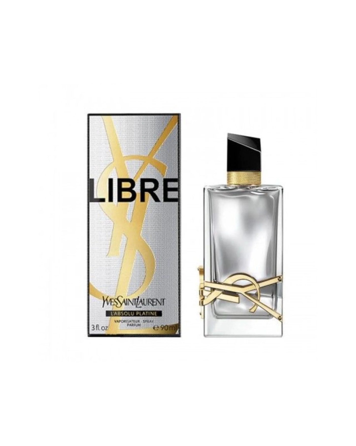 YSL - Libre L’absolu Platine