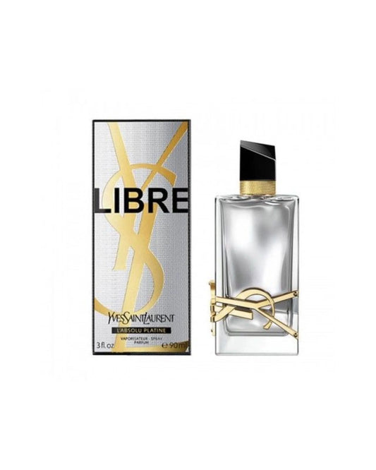 YSL - Libre L’absolu Platine