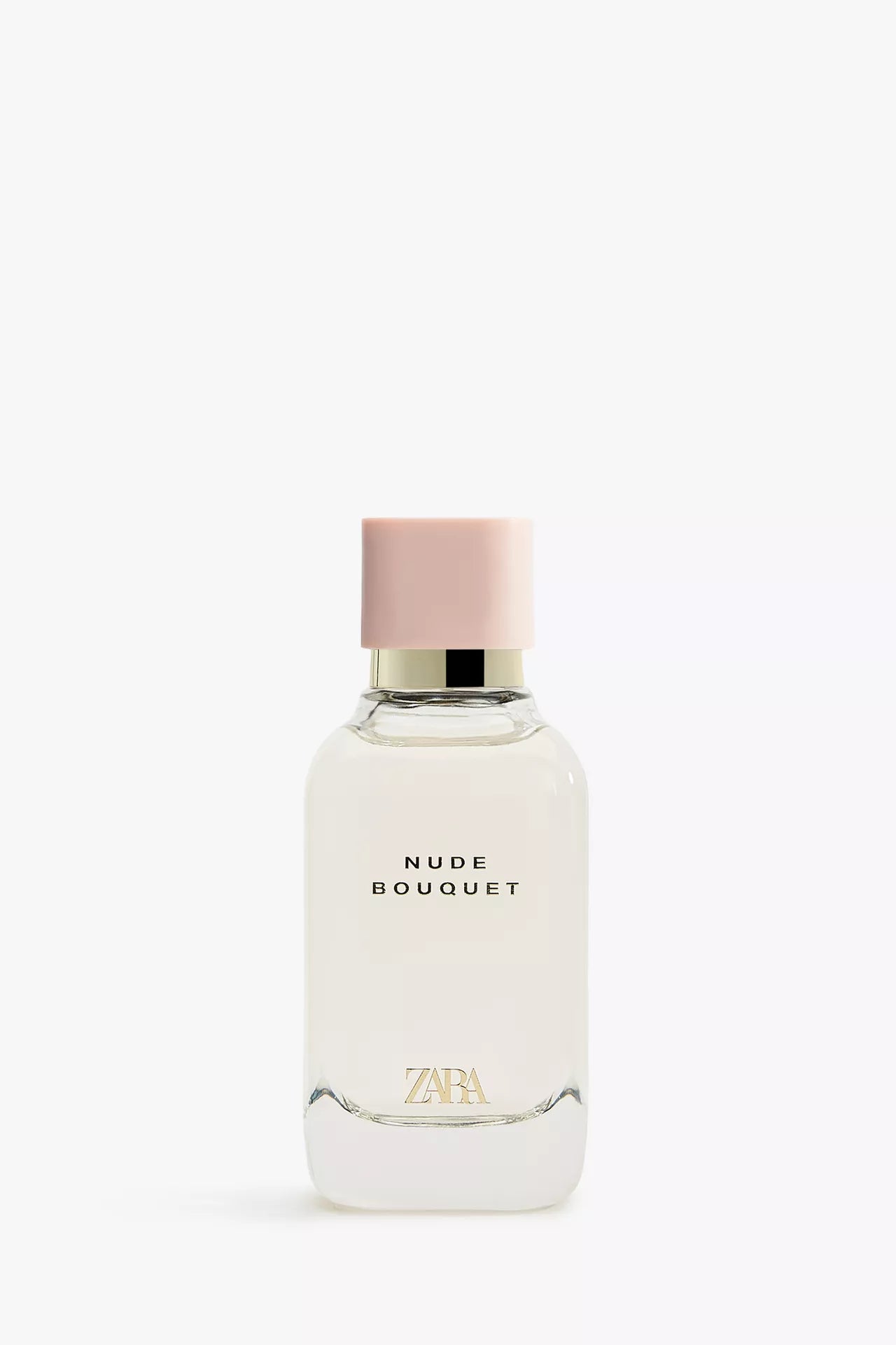 Zara - Nude Bouquet