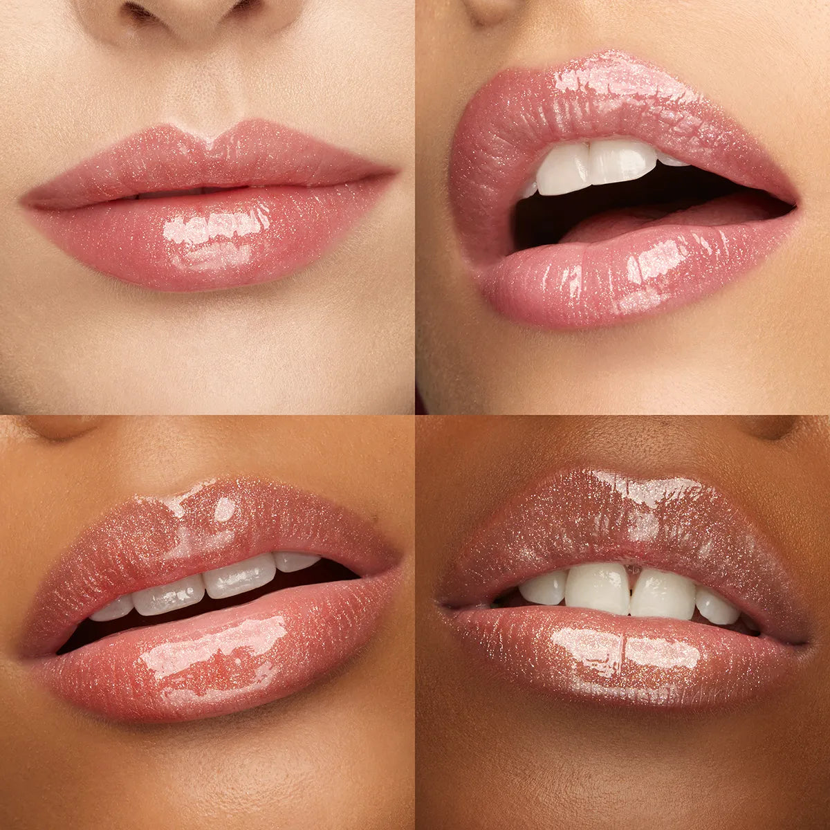 Kiko 3D hydra gloss