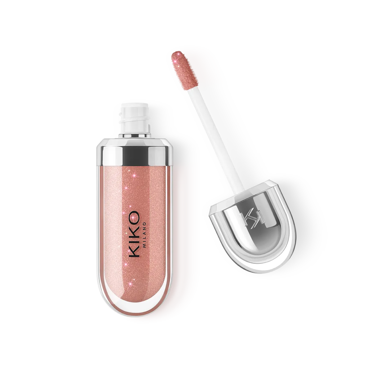 Kiko 3D hydra gloss
