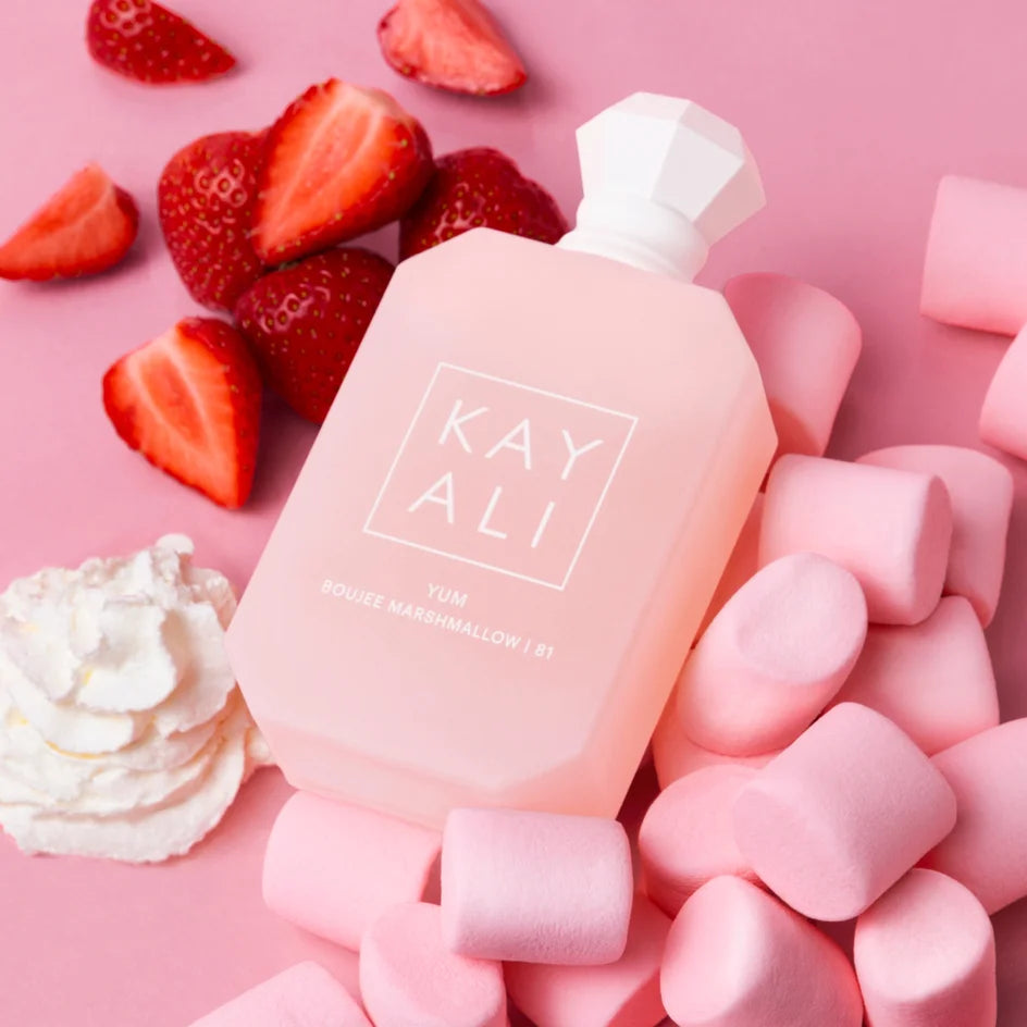 Decante Kayali Yum Boujee Marshmallow