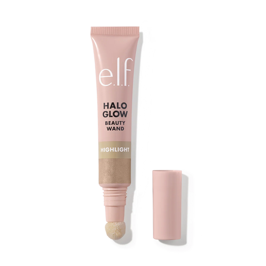 elf - Halo Glow Highlight Beauty Wand