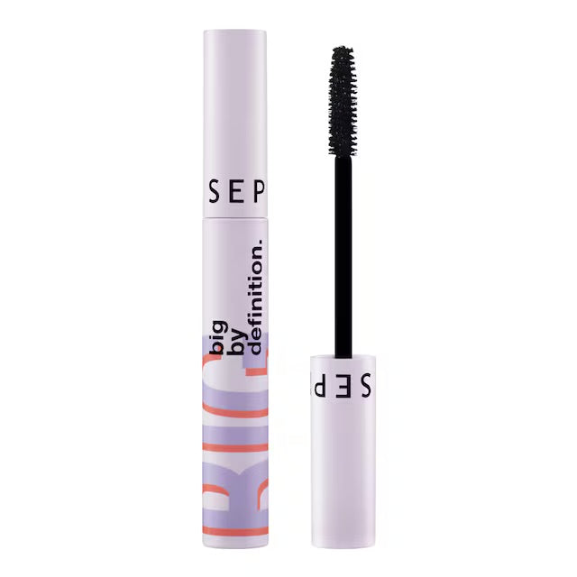 Sephora collection big by definition mascara