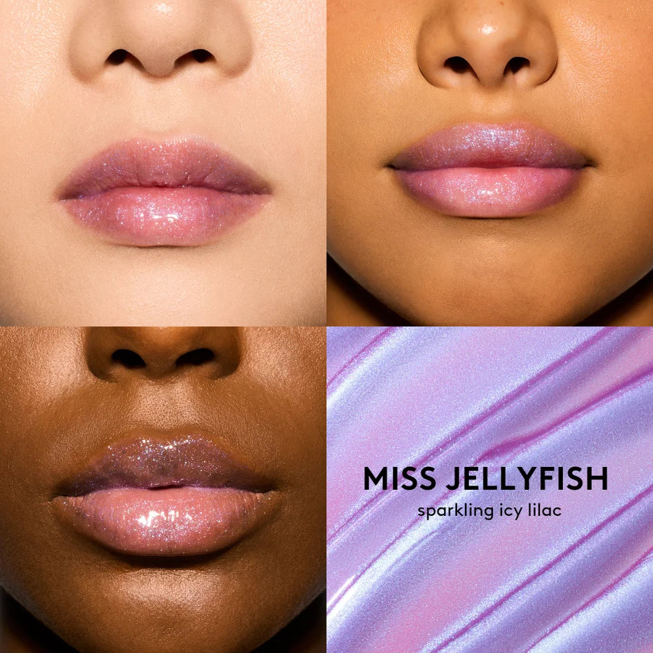 Fenty Beauty - Gloss Bomb oil