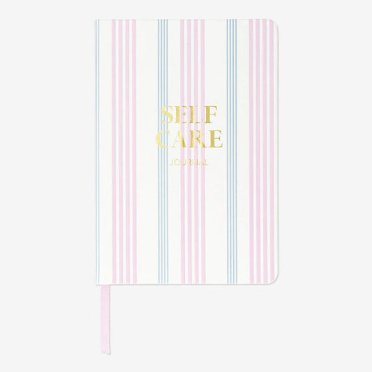 Note Book - Self Care