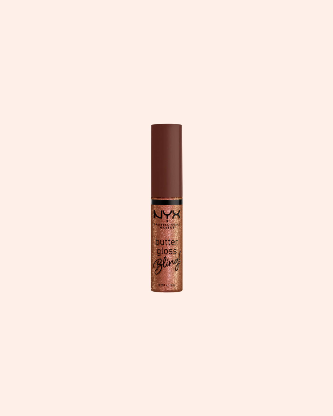 Nyx - butter gloss
