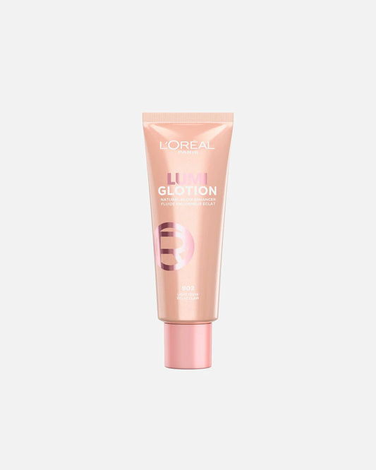 L’Oréal - LUMI Glotion