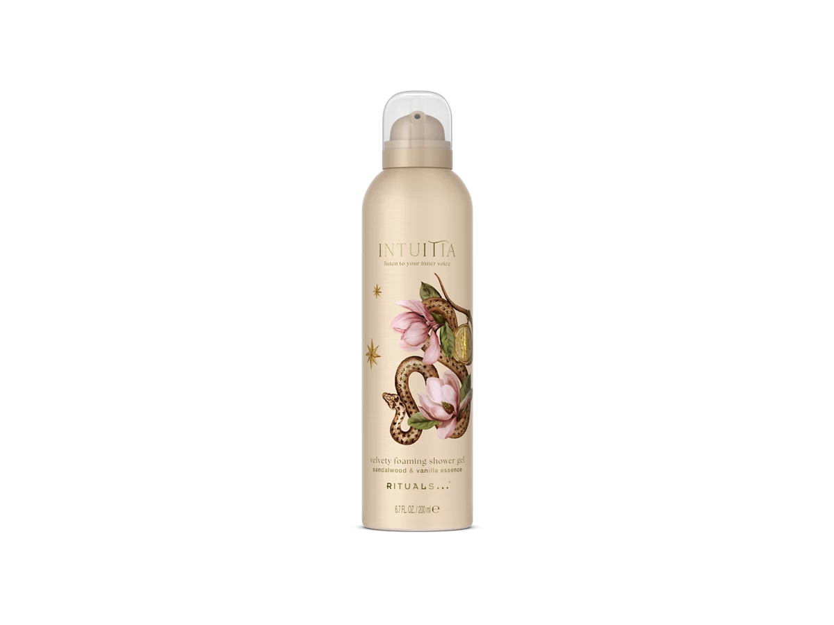 Rituals - Mousse de Douche 200ml