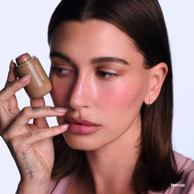 Rhode - Pocket Blush Buildable - Blush crème hydratant modulable