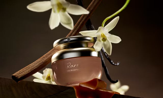 Rare beauty - mini eau de parfum set