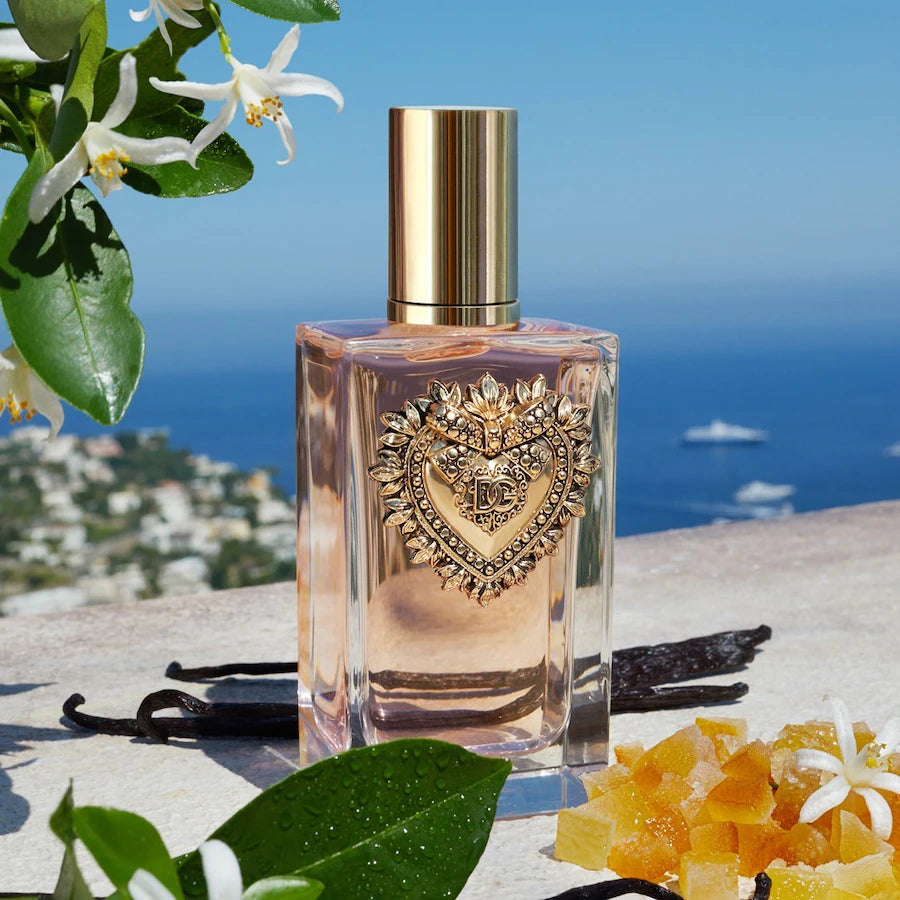 Dolce & Gabanna - devotion eau de parfum