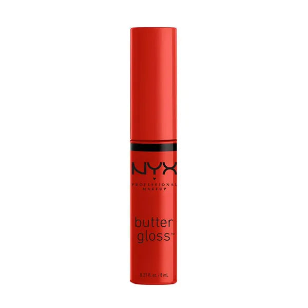 Nyx butter Gloss