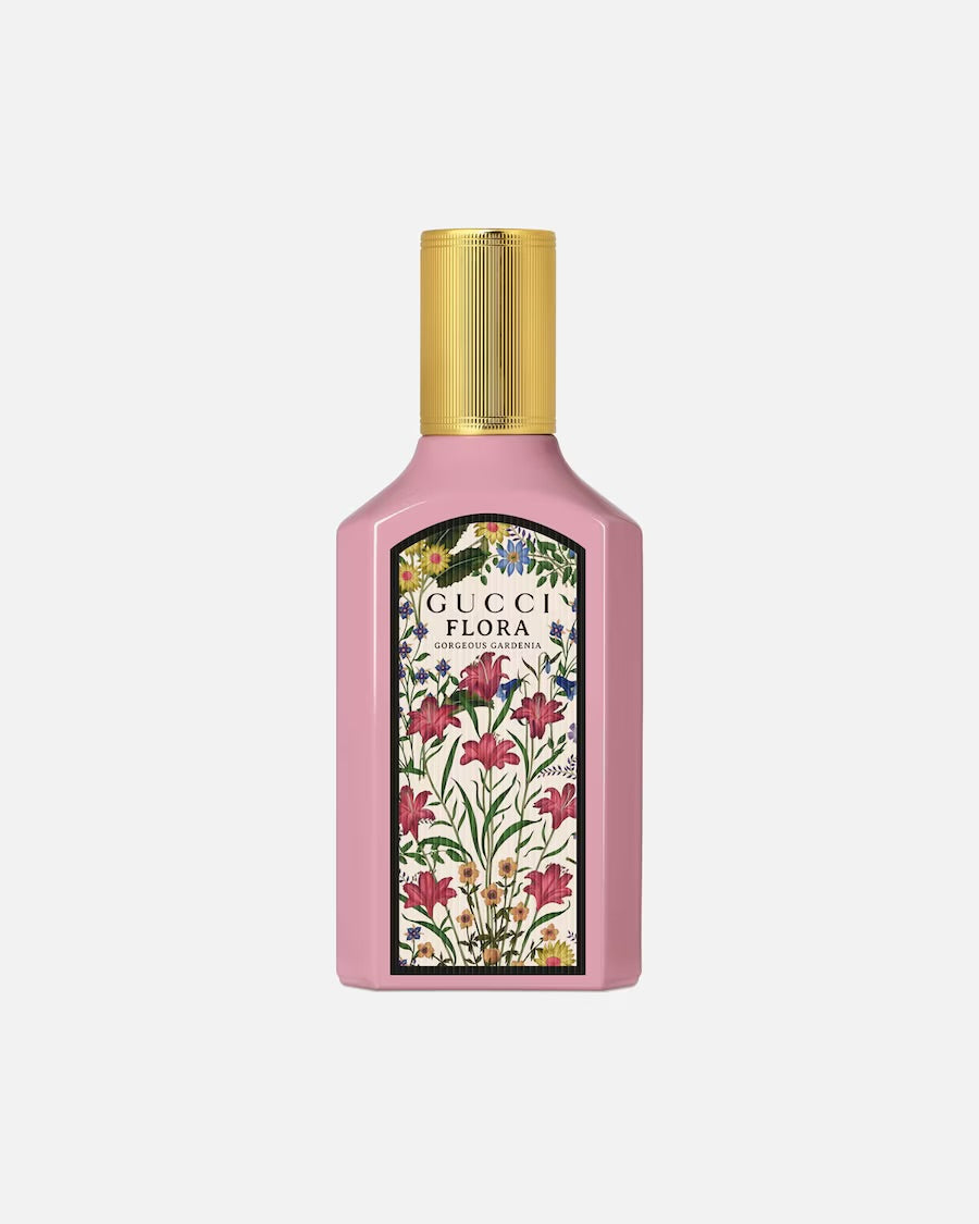 GUCCI - Flora Gorgeous Gardenia