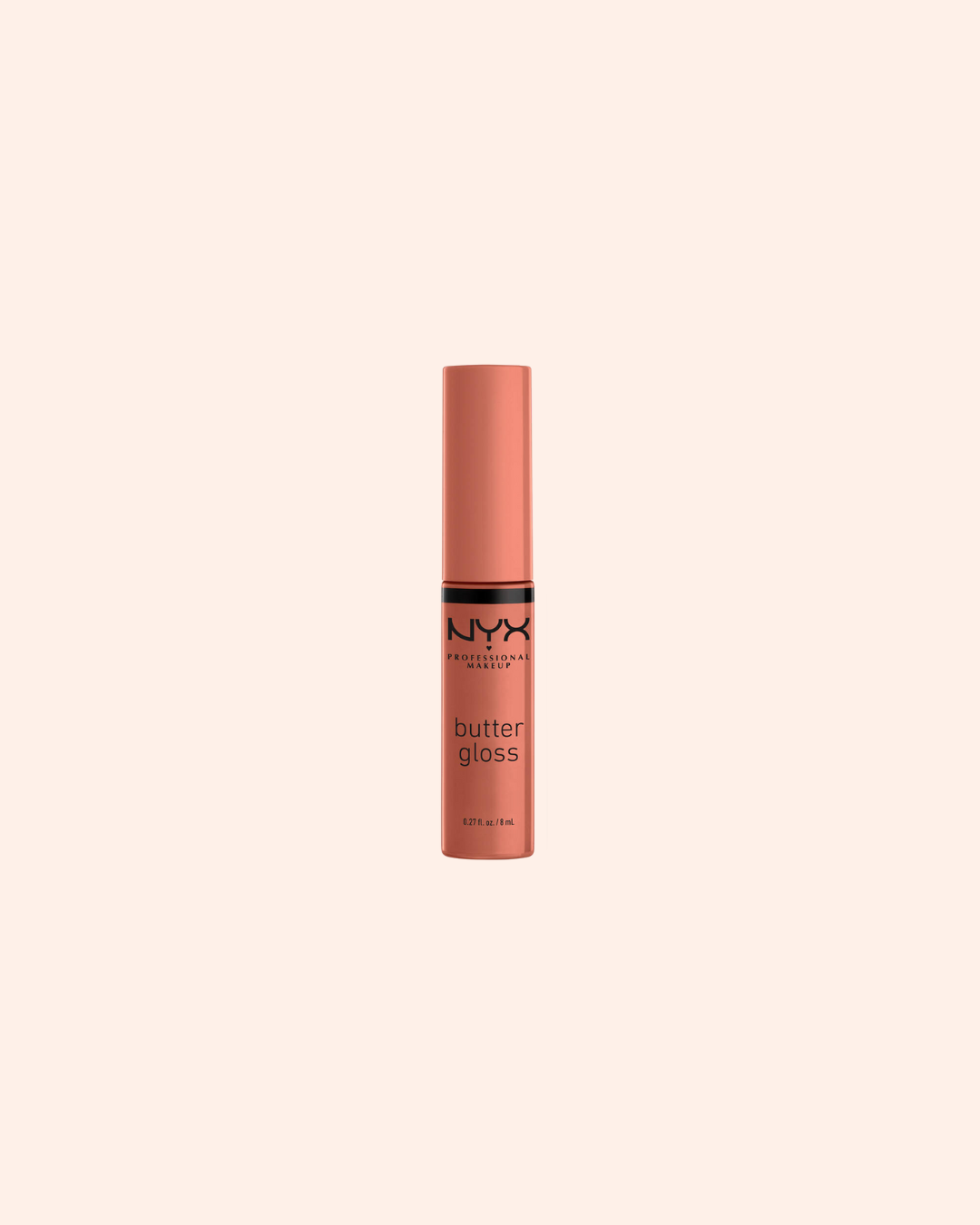 Nyx - butter gloss