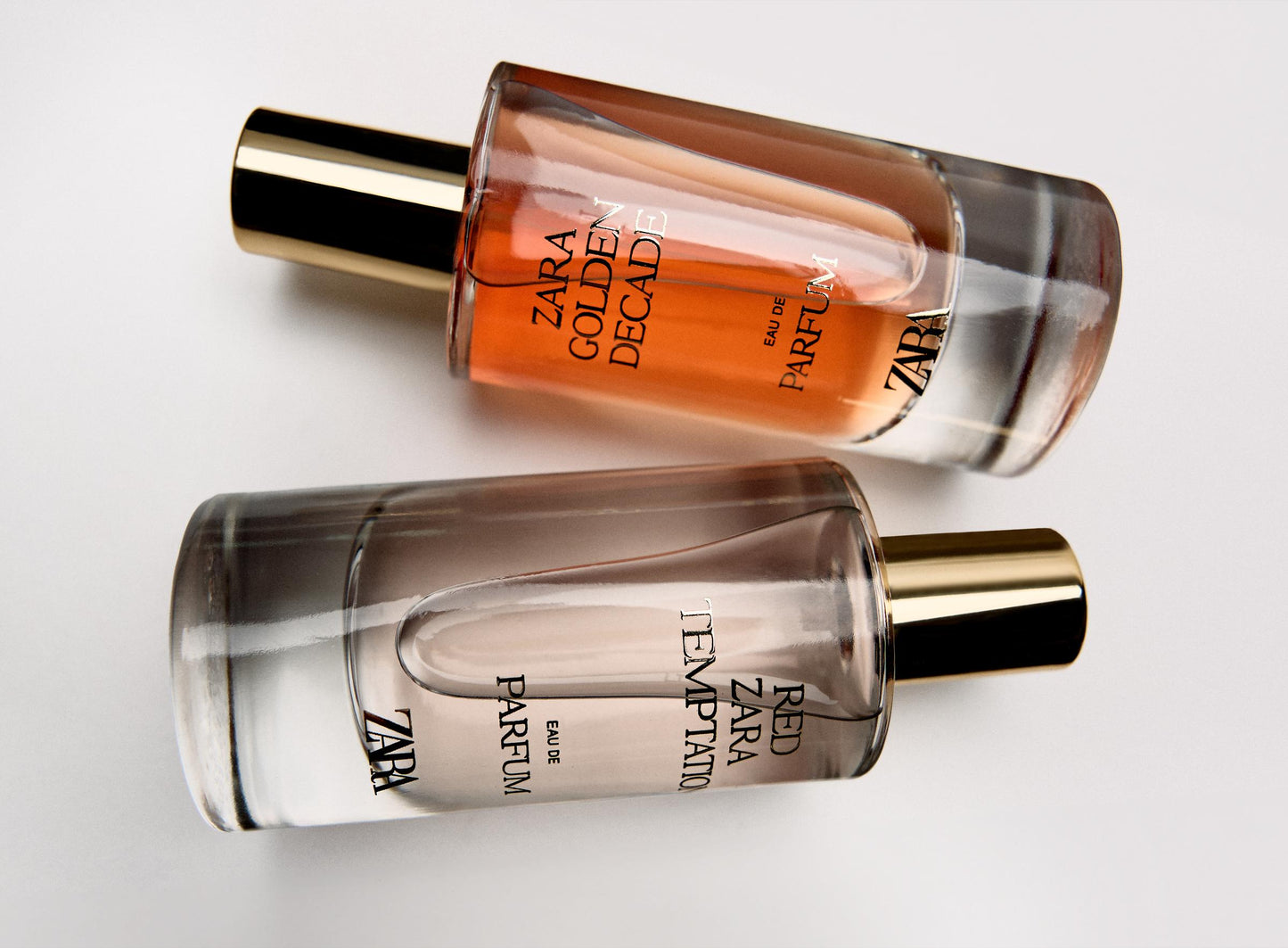Zara Edp 30ml - 80ml