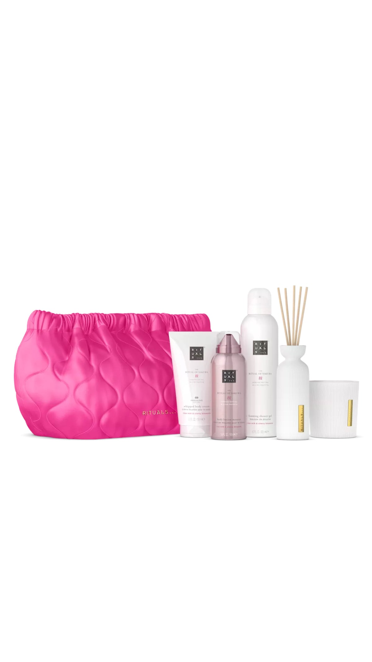 Rituals of Sakura - Gift set L