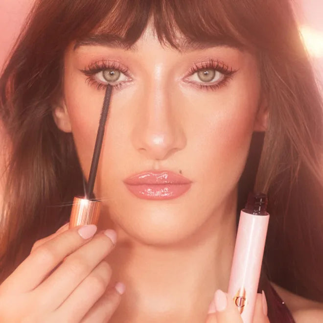 Charlotte Tilbury - Push Up Mascara