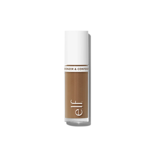 elf - Camo Liquid Bronzer & Contour