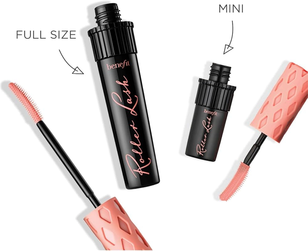 BENEFIT Roller Lash Mascara !