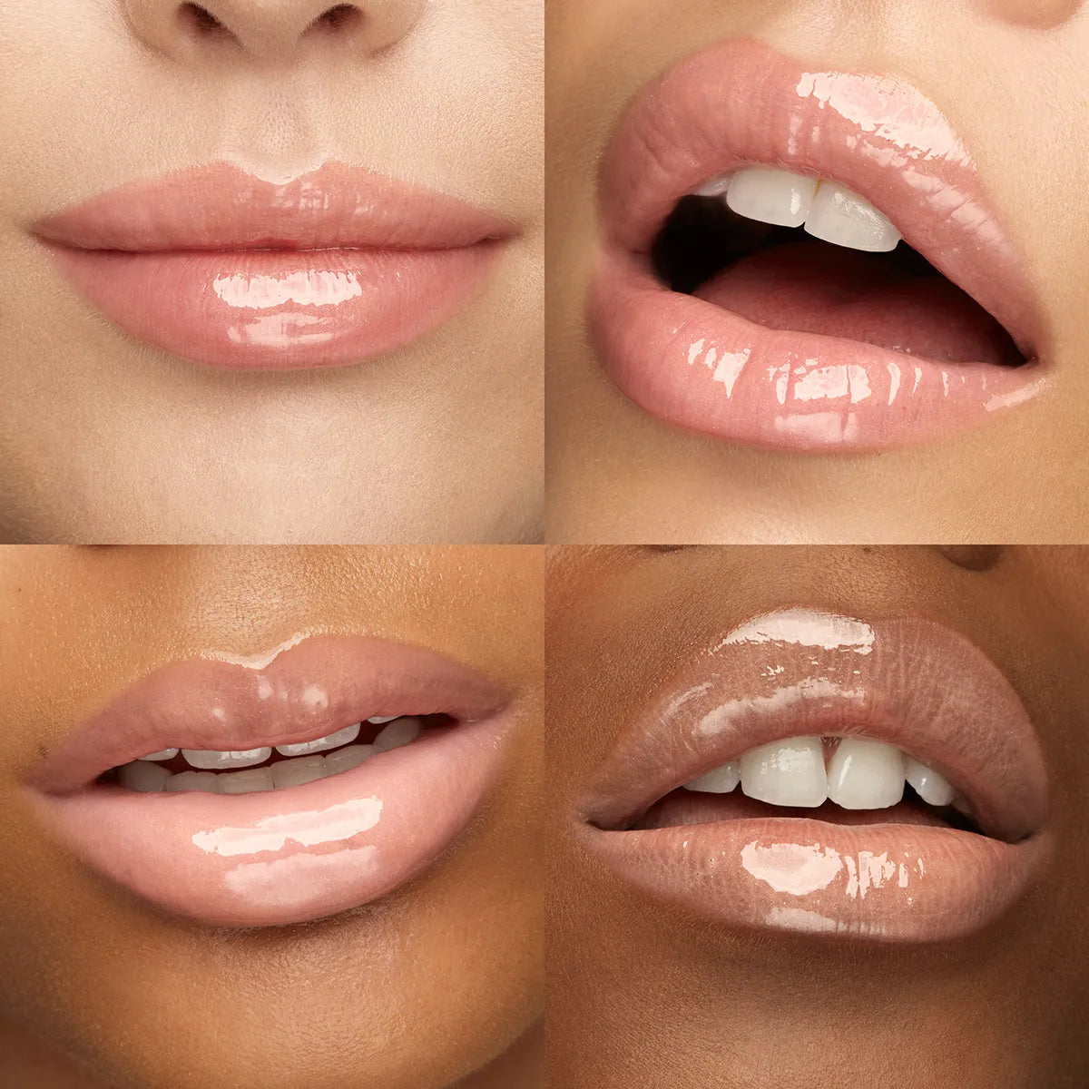 Kiko 3D hydra gloss