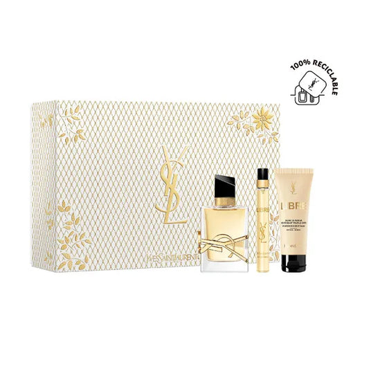 YSL - Libre EDP 50ml en coffret (sur commande)