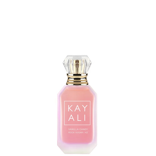 KAYALI Vanilla Candy Rock Sugar 42 Eau de Parfum