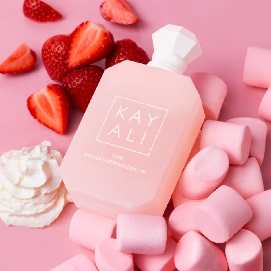 Kayali - Yum Boujee Marshmallow | 81