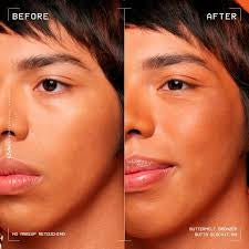 Nyx - buttermelt bronzer