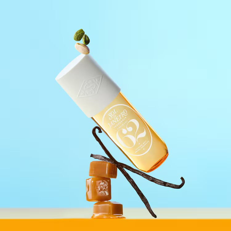Sol de janeiro - Hair and Body mist 68