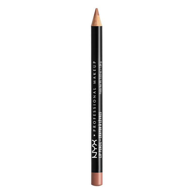 Nyx - Suede lèvres Mate
Crayons à lèvres