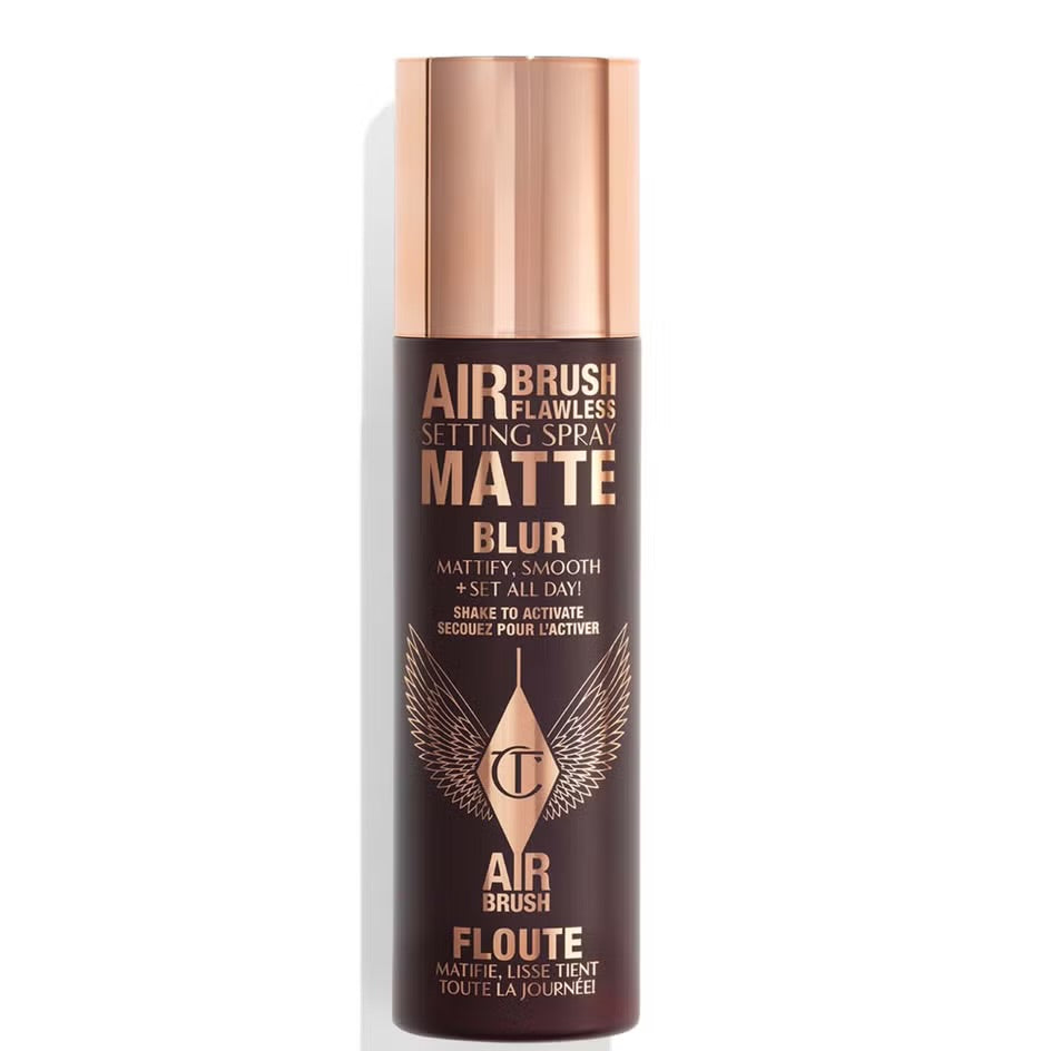 Charlotte Tilbury - Airbrush Flawless Setting Spray Matte