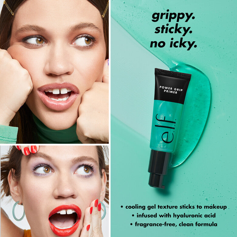 Elf - Power grip primer