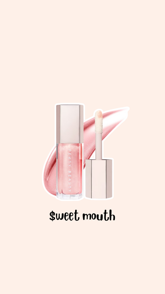 Fenty Gloss Bomb Universal Lip Luminizer
