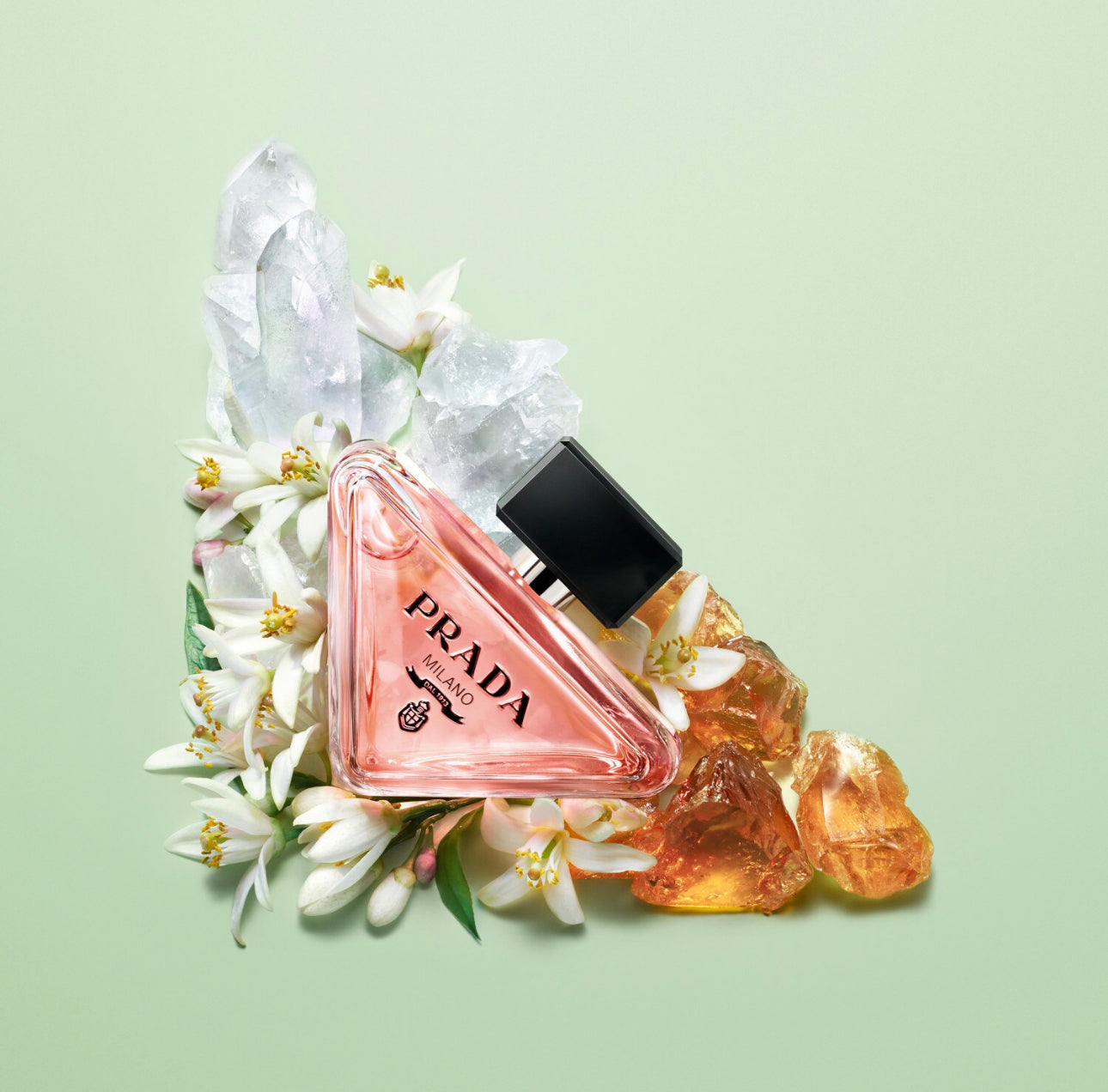 Prada - Paradoxe EDP