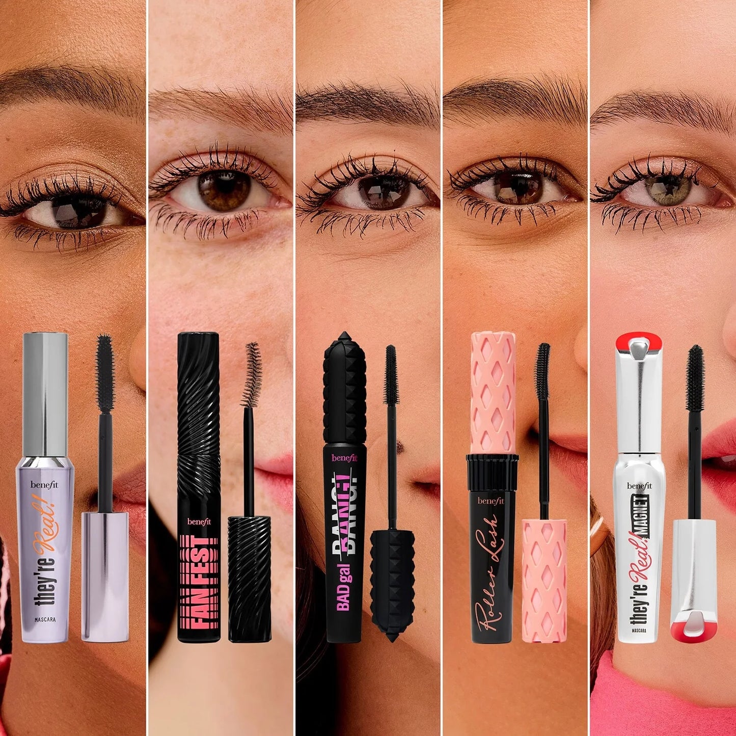 BENEFIT Roller Lash Mascara !
