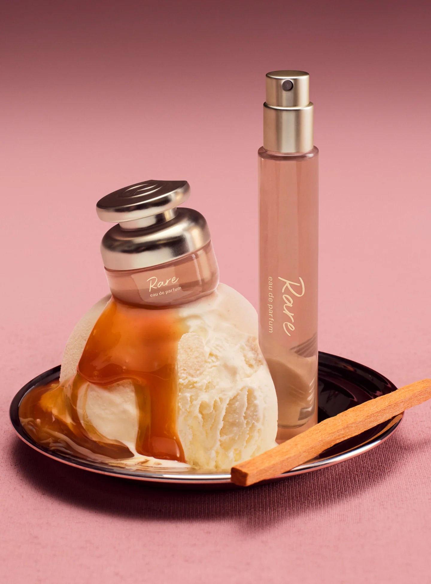 Rare beauty - mini eau de parfum set