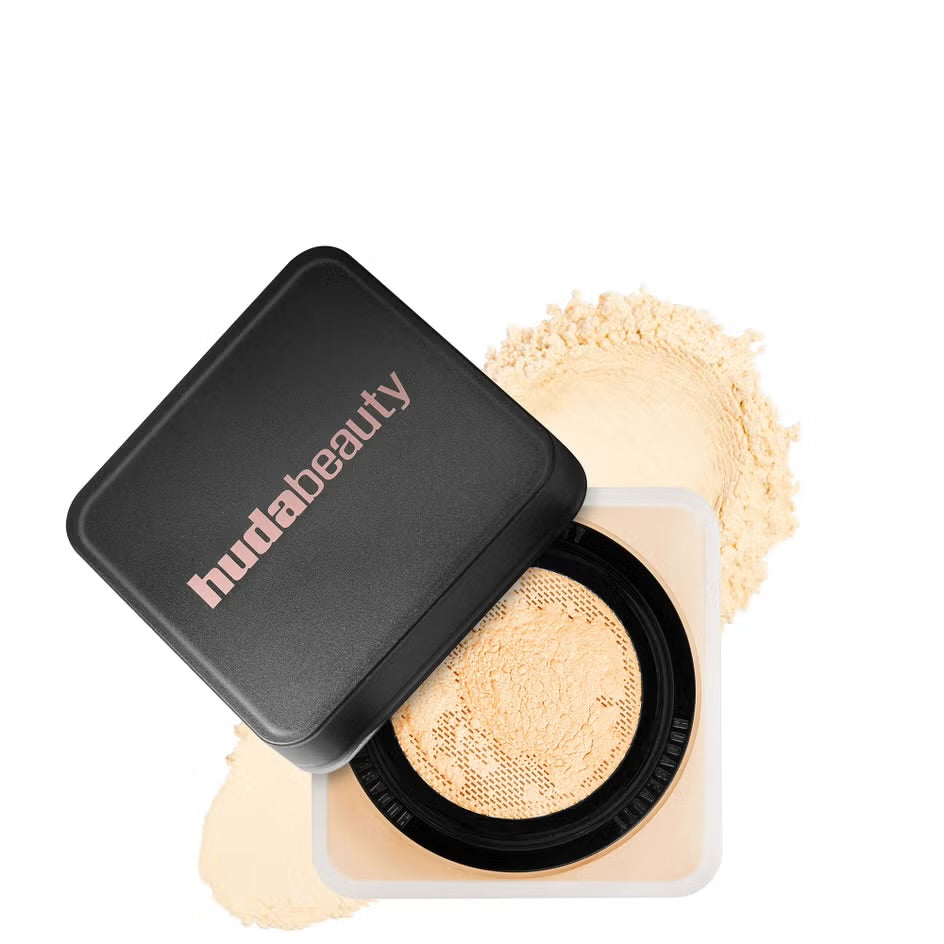 Huda beauty - Easy bake loose powder