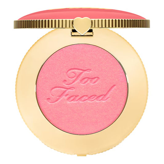 Too Faced Cloud Crush shade: Golden Hour